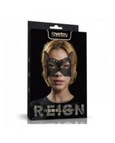 Máscara de gato Rebellion Reign