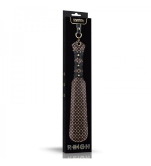 Paleta BDSM Rebellion Reign Love de 15''