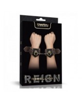 Esposas Rebellion Reign Handcuffs