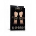 Esposas Rebellion Reign Handcuffs
