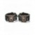 Esposas tobilleras Rebellion Reign Ankle Cuffs