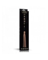 Látigo de 60 cm - 23.5" Rebellion Reign Flogger