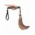 Látigo de 60 cm - 23.5" Rebellion Reign Flogger