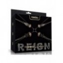 Sistema de restricción para colchón Rebellion Reign Under Mattress Restraint
