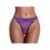 Tanga vibradora con diseño impreso Printed Vibrating Sexy Panties talla XL