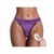 Tanga vibradora con diseño impreso Printed Vibrating Sexy Panties talla XL