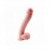 Dildo consolador con ventosa de 13.8" Kosta Koufos