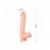 Dildo consolador con ventosa de 13.8" Kosta Koufos