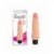 Vibrador realista Basix Dildo a batería