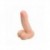 Arnés con dildo 8.3'' Ronnie Price Strap On