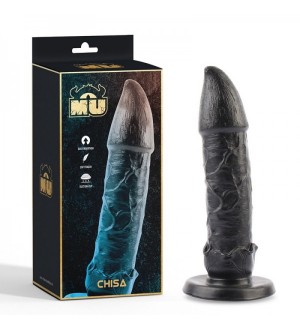 Monster dildo Detector de 21cm,?5.1cm