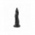 Monster dildo de fantasía Wyrm Baiser de 19.5cm,?4.9cm