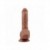 Dildo consolador de PVC latino Fashion Dude- 9.9 Inch Cock - Latin