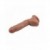 Dildo consolador de PVC latino Fashion Dude- 9.9 Inch Cock - Latin