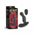 Vibrador de próstata a control remoto recargable Target Sniper