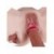 Masturbador masculino realista de pelvis Beth Big Ass
