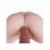 Masturbador masculino realista de pelvis Beth Big Ass