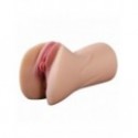Masturbador masculino tipo vagina pequeña Pure Senior sister