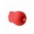 Vibrador estimulador de clítoris con succion y función de lamido Wild Rose