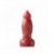 Monster Dildo o Alien dildo de 8.5" con base de succión