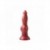 Monster Dildo o Alien dildo de 8.5" con base de succión