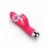 Vibrador rabbit recargable pequeño