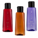 Gel para masaje Hinode Feelin' Hot de diferentes sabores