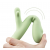 Vibrador rabbit inteligente controlado por app LIBBO Lottie II