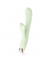 Vibrador rabbit inteligente controlado por app LIBBO Lottie II