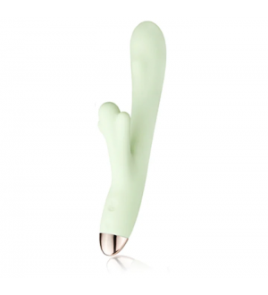 Vibrador rabbit inteligente controlado por app LIBBO Lottie II