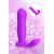 Vibrador de clítoris y punto G manos libres con app y control remoto