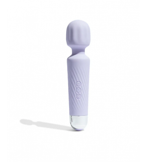 Varita vibradora mediana recargable Ava VIVV Massage Wand