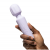 Varita vibradora mediana recargable Ava VIVV Massage Wand