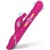 Vibrador rabbit de cuentas 3 en 1 con empuje Jenny