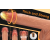 Vibrador realista telescópico recargable a control remoto Mr. Big