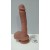 Vibrador realista telescópico y rotatorio con controlado por APP
