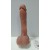Vibrador realista telescópico y rotatorio con controlado por APP