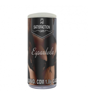 Bolitas eróticas explosivas Cápsulas de satisfacción Espanhola