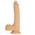 Vibrador realista telescópico recargable a control remoto Mr. Big