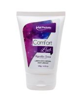 Lubricante Besable Comfort Lub 120g La Pimienta - Algodón dulce