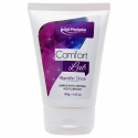 Lubricante Besable Comfort Lub 120g La Pimienta - Algodón dulce