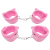 Set sado de 10 artículos Fantasía Rosa