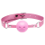 Set sado de 10 artículos Fantasía Rosa