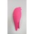 Vibrador estimulador de clítoris con pulsación Flor de Loto