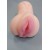 Masturbador masculino vagina - ano realista de 16 x 9cm