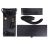 Vibrador ergonómico WOMANIZER InsideOut estimula clítoris y punto G