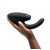 Vibrador ergonómico WOMANIZER InsideOut estimula clítoris y punto G
