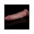 Dildo vibrador realista de 10.5 inch Vibrating Dual Density Power Cock