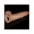 Dildo vibrador realista de 9 inch Vibrating Power Basics Cock