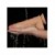 Dildo vibrador realista de 9 inch Vibrating Power Basics Cock
